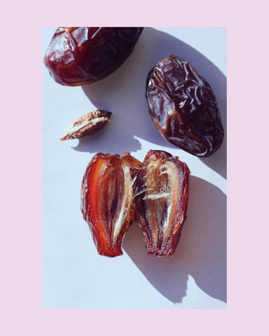 medjool dates