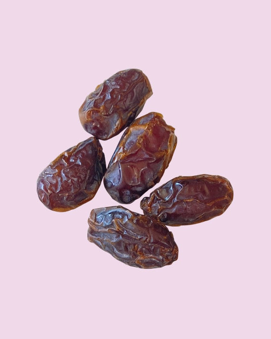 a handful of dates