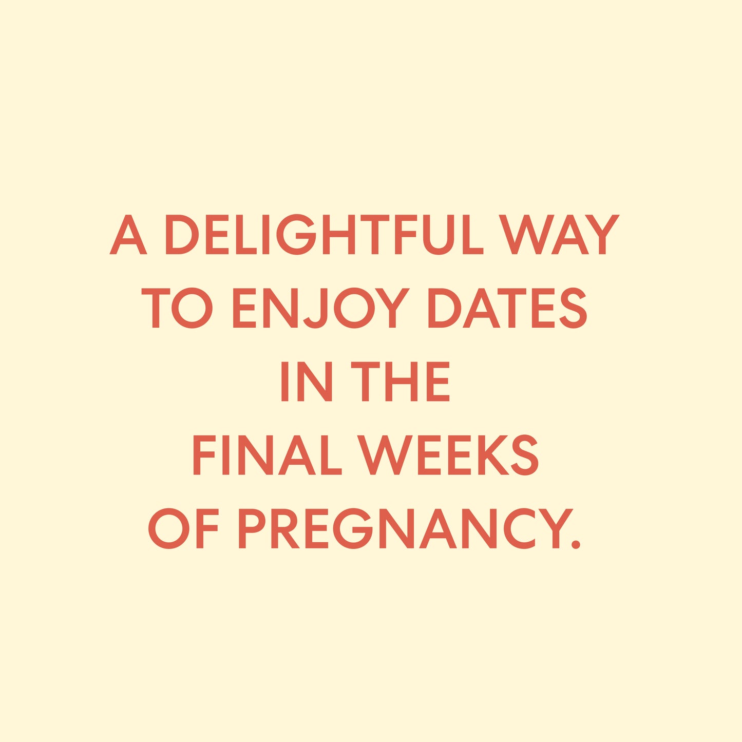 our chocolate date truffles are a delightful way to enjoy dates in the final weeks of pregnancy